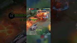 Mode Tank Skin Transformer Bakal Permanen Cuy okamisan mobilelegends mlbb mobilelegend shorts [upl. by Aniraz900]