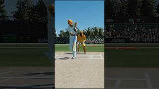 Out or Not Out Cricket Pc Game 🔥🔥🔥 shorts [upl. by Lynus85]