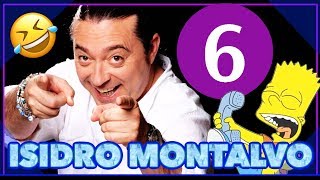 ☎️ BROMAS Isidro Montalvo 6 2019 [upl. by Garate]