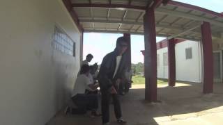 Father Duenas Lip Dub [upl. by Anavlys940]