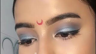 Liner hacks makeup hacks makeuphacks makeupartist viralvideo [upl. by Marten]