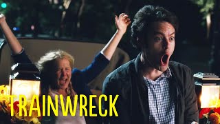 2015 Trainwreck Official Trailer 1 HD Universal Pictures [upl. by Cati609]