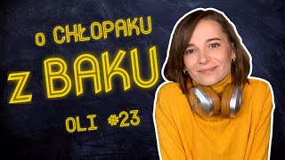 OLI 23 Losy Cezarego Baryki charakterystyka bohatera [upl. by Sutelc]