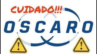 Cuidado con OSCARO RECAMBIOS [upl. by Gunter651]