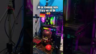 Apagalo Otto gaming rtx pcgaming pcs nvidia humor clips finalinesperado [upl. by Gnas249]