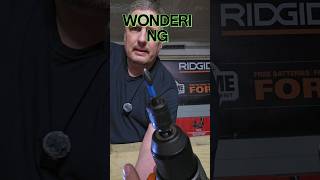 Try That With a Phillips Head Screw tooltestraw tooltesting diy howto ridgid screws exposed [upl. by Solim]