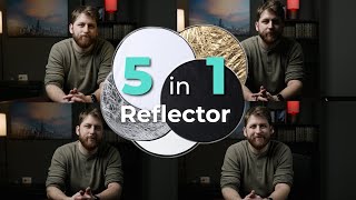 5 IN 1 Reflector  What Is It [upl. by Ardnaid]