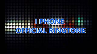 Leaked  original iphone 11 pro ringtone [upl. by Eleph]