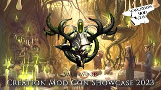 Beyond Skyrim Roscrea Showcase CMC 2023 [upl. by Homer]