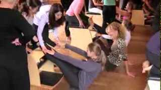 Classical Pilates Convention UK 2013 [upl. by Christophe]