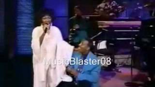 Patti Labelle Greatest Live Vocal Moments 12 [upl. by Portie]