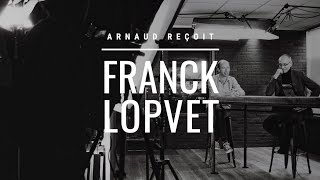 Ligne Directe 3  Franck Lopvet [upl. by Flint]