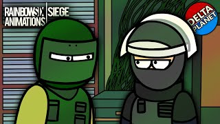 R6S Animation Tachankas New Invention [upl. by Astrea201]