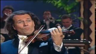 André Rieu  Meine Lippen die küssen so heiss 1999 [upl. by Bodi497]