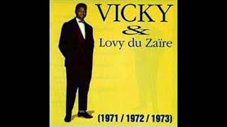 VICKY LONGOMBA conseil dami [upl. by Zink715]