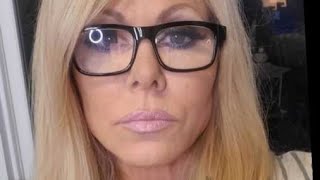 Terri Runnels Exclusive BehindtheScenes Talk [upl. by Ycak]