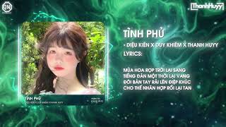 Tình Phủ Remix  Diệu Kiên x Duy Khiêm x Thanh Huyy  Hai Đôi Bàn Tay Chia Cách Nhau Remix TikTok [upl. by Ettari]