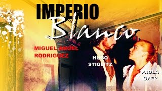 Imperio Blanco 1995  MOOVIMEX powered by Pongalo [upl. by Eilrac]