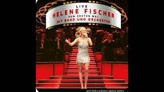 Helene Fischer  Vergeben vergessen und wieder vertraun Live 2011 [upl. by Acimat]