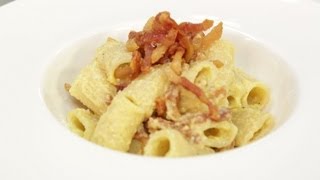 La carbonara di Angelo Troiani [upl. by Nolla49]