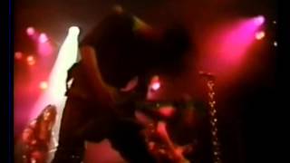 WASP ♠ Sleeping In The Fire ♠ Live At The Lyceum ♠ HQ [upl. by Adolphus531]