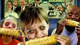 Monsanto  Der schlimmste Konzern der Welt [upl. by Yelha]