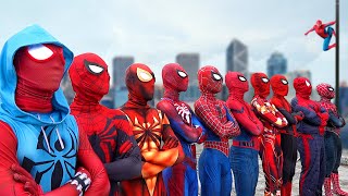 SPIDER MAN 2 Full Movie New Marvel Avengers 2023  Action Movie English FullHDvideos4me Fan Movie [upl. by Francesca]