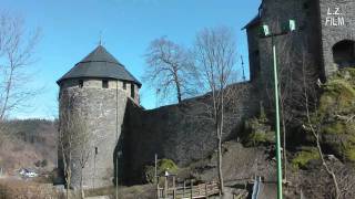 Frühlingsanfang in Monschau an der Rur [upl. by Hardan122]