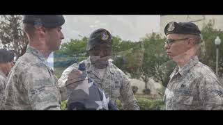 Keesler Air Force Base Mid Year In Review 2017 [upl. by Amhser]