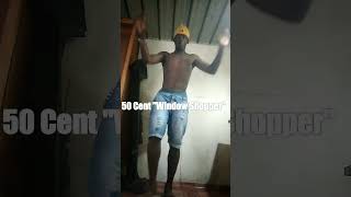 50 Cent quotWindow Shopperquot Dance Video [upl. by Teloiv]