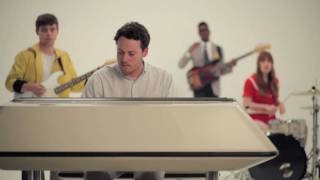 Metronomy  The Look Official Video [upl. by Ellives]