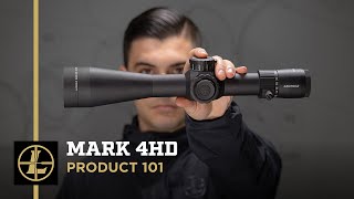 Product 101 Mark 4HD [upl. by Asilak]