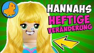 HANNAHS HEFTIGE VERÄNDERUNG  Krasses Umstyling  Was ist in Sie gefahren Playmobil Film Deutsch [upl. by Whipple808]