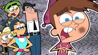 FAILED Fairly Oddparents Spinoffs You Havent Heard of [upl. by Aniretake]