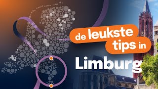 Dit is jouw tijd in Limburg [upl. by Eidahs]