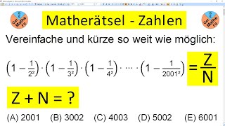 Berechne die Summe von Zähler und Nenner zuerst vereinfach und kürze so weit wie möglich  Känguru [upl. by Roddy146]