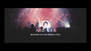 Aro Ora AO  Running On The Möbius Strip LIVE FIREMASTER CONVENTION [upl. by Ennovi]