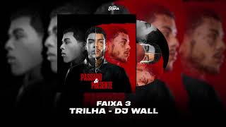 MC Kevin  Trilha ProdDJ Wall [upl. by Wilow]