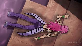 Diavolo Death Loop Part 1 English Dub 4K [upl. by Lorri525]