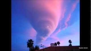 20 Amazing Cloud Formations [upl. by Barncard]