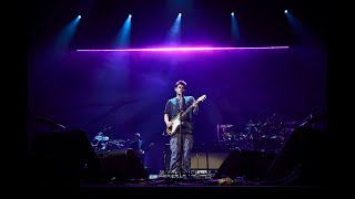 HD John Mayer  Full concert Sydney Australia World Tour 2019 part 1 [upl. by Elimac]