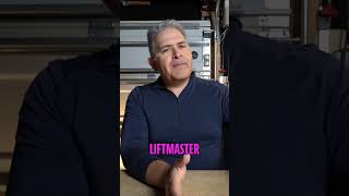 Upgrade Your Garage Door Opener with the LiftMaster 98022 [upl. by Ines908]