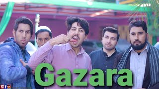 Social Media GandageriZan famous kol  Ma Viral ka 😄 Buner Vines New Funny Video 2022 [upl. by Aynosal]