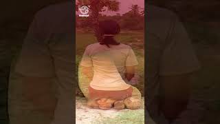 Vajrasana Diamond Pose  Relief from Knee Pain and Strengthening of Back Muscles [upl. by Hanley923]