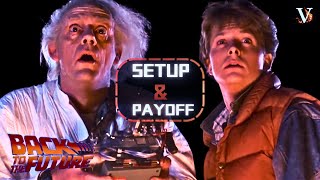 Why Back to the Future is ALMOST a Perfect Movie [upl. by Eb765]