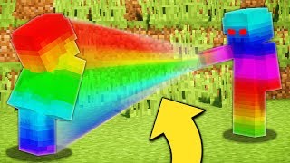 REVERSE STEVE DRAINED RAINBOW STEVES COLOR [upl. by Feune191]