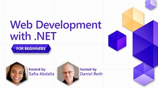 What is ASPNET Core  Web Development with NET for Beginners [upl. by Phi]