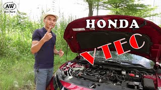 COMO PROBAR EL SENSOR DE VELOCIDAD VSS DE UN HONDA ACCORD [upl. by Maurreen79]