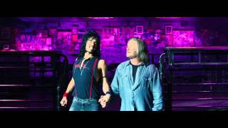 Cant Fight This Feelling  Russell Brand ft Alec Baldwin Official Video HD [upl. by Robena615]