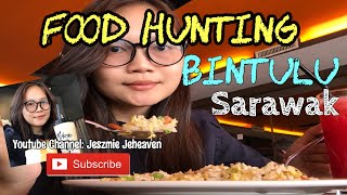 Food Hunting in Bintulu Sarawak [upl. by Langbehn]